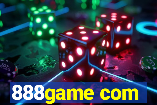 888game com